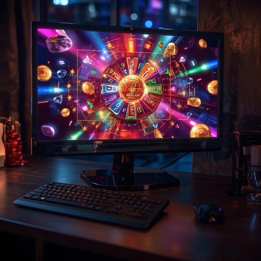 Machines à sous à jackpots progressifs TikTok Casino