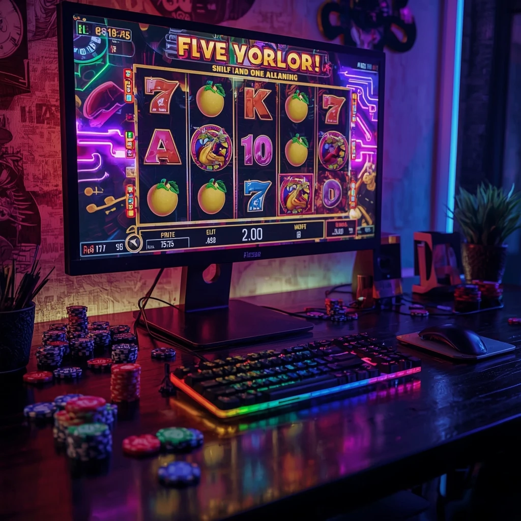 Microgaming TikTok Casino