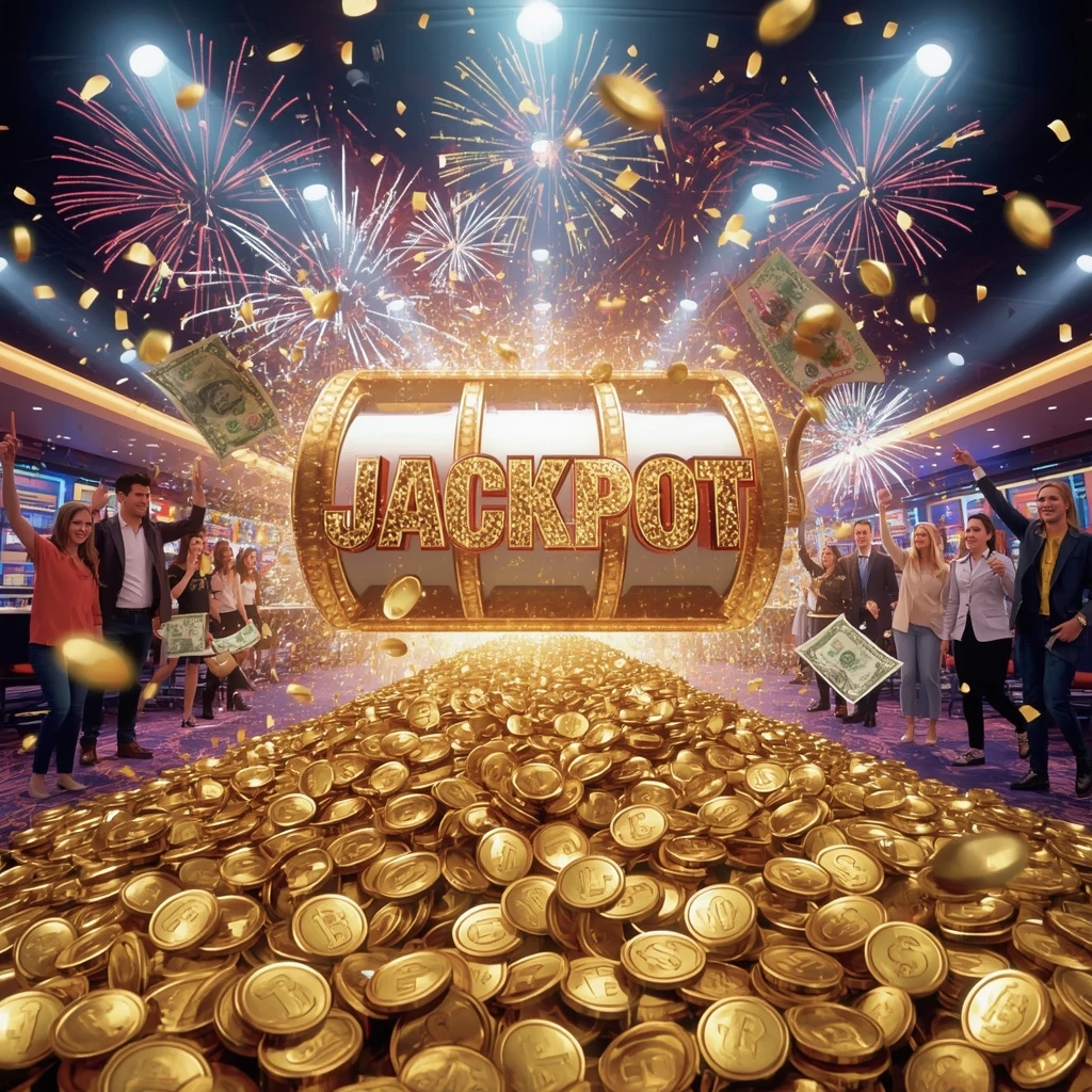 bonnes machines à sous Casino TikTok