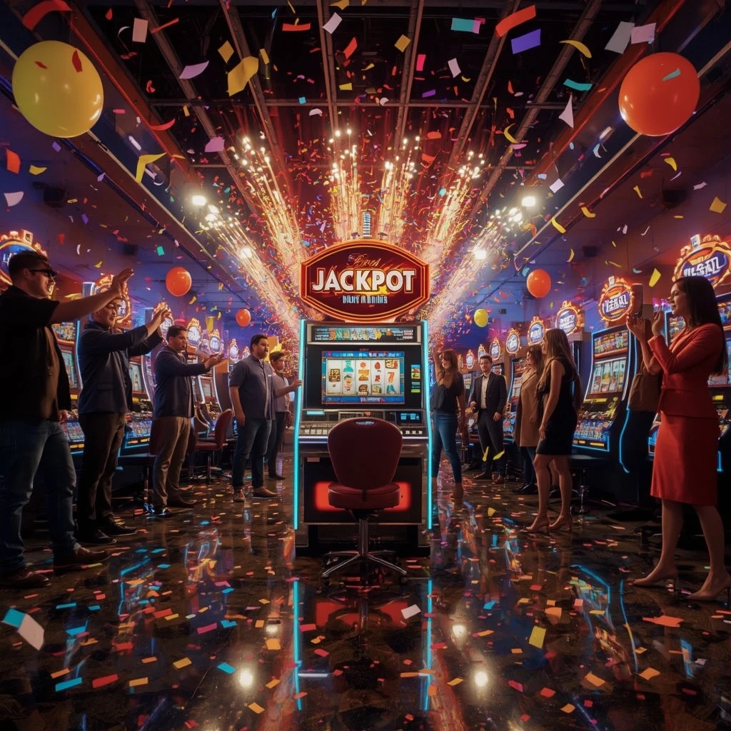 Les jackpots fixes TikTok Casino