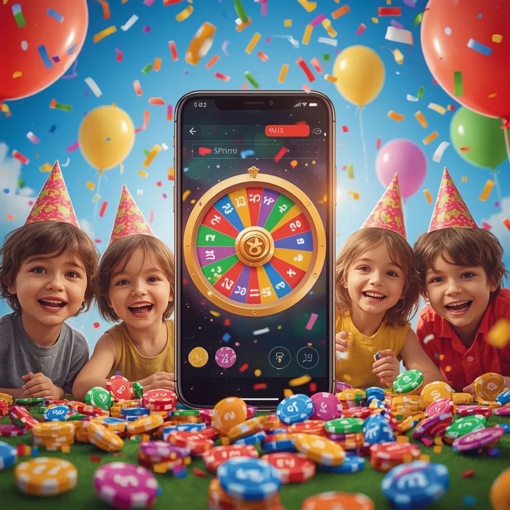 bonus de casino sur mobile TikTok Casino