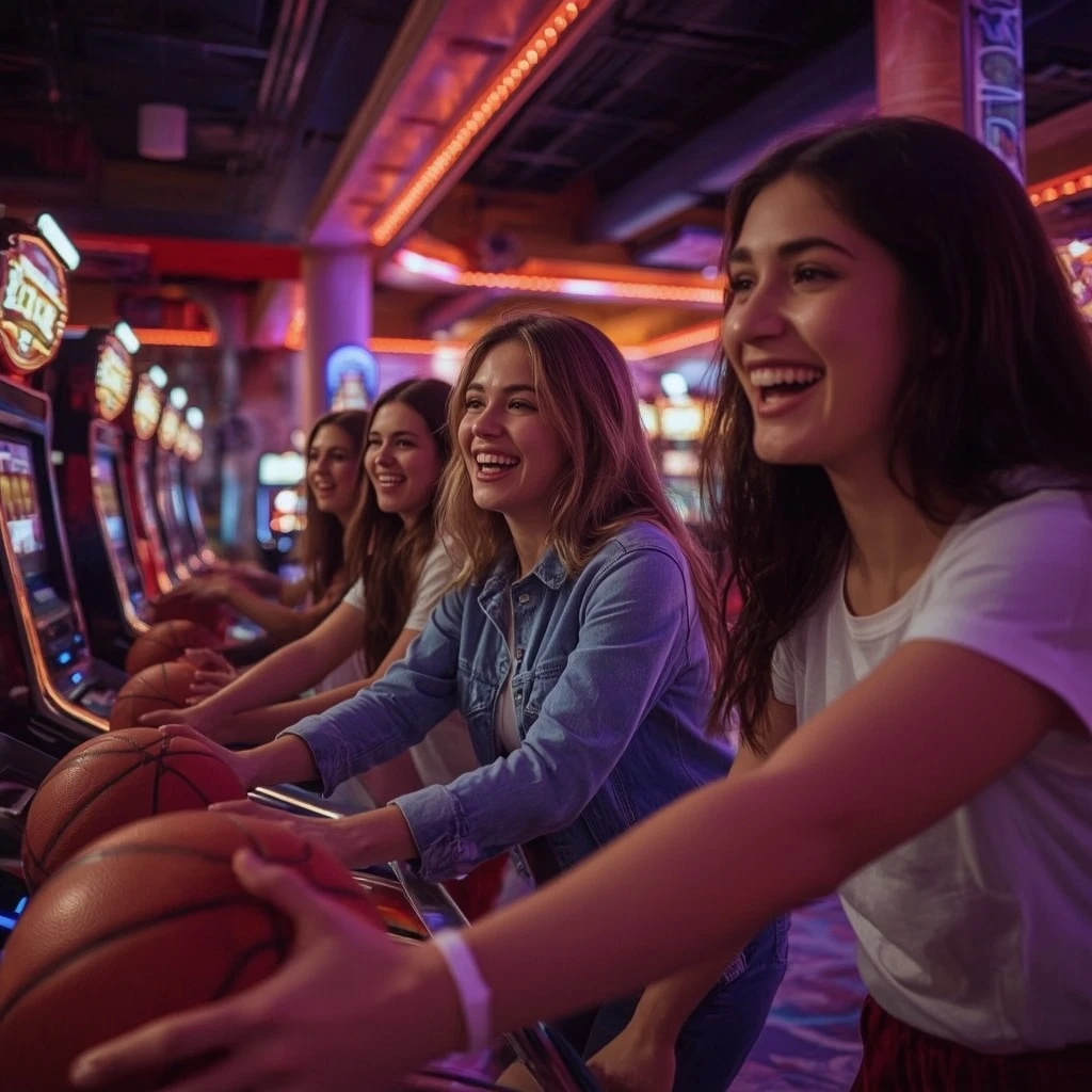 Paris sportifs TikTok Casino