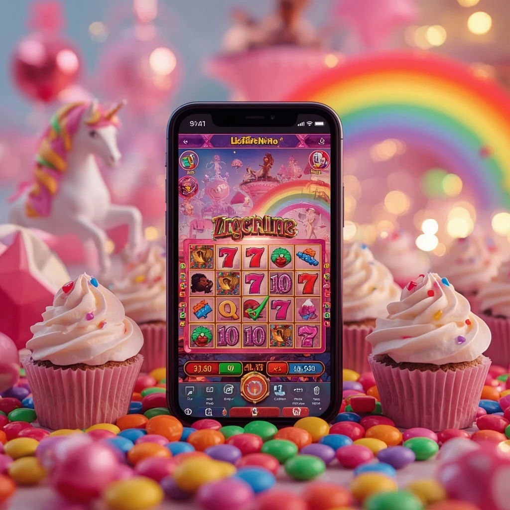 machines à sous sur iPhone TikTok Casino